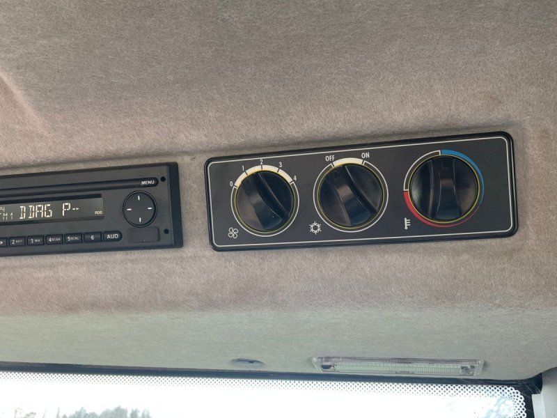 Valtra A104 MH4 Hitech