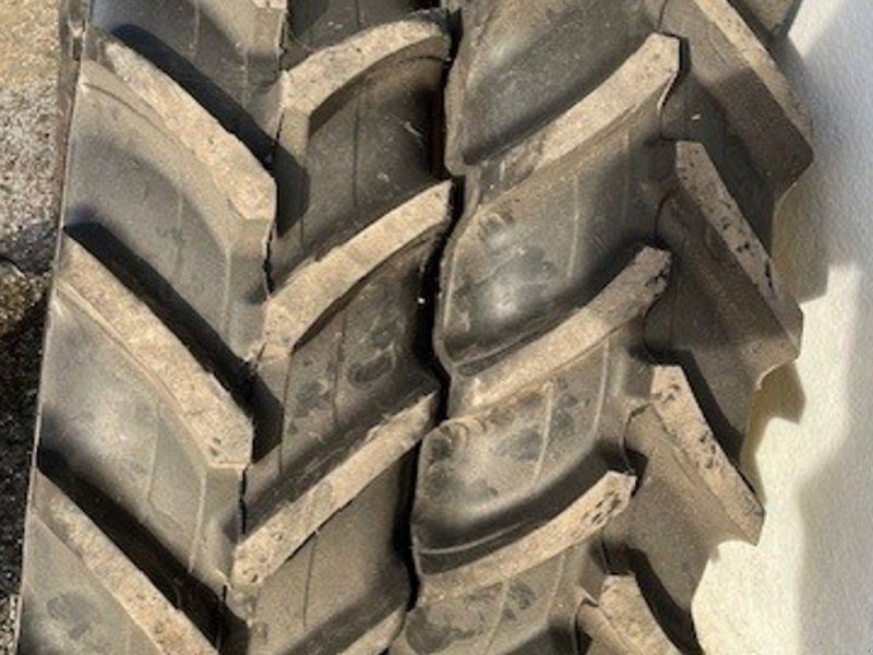 320/85R32-340/85R46 Alliance