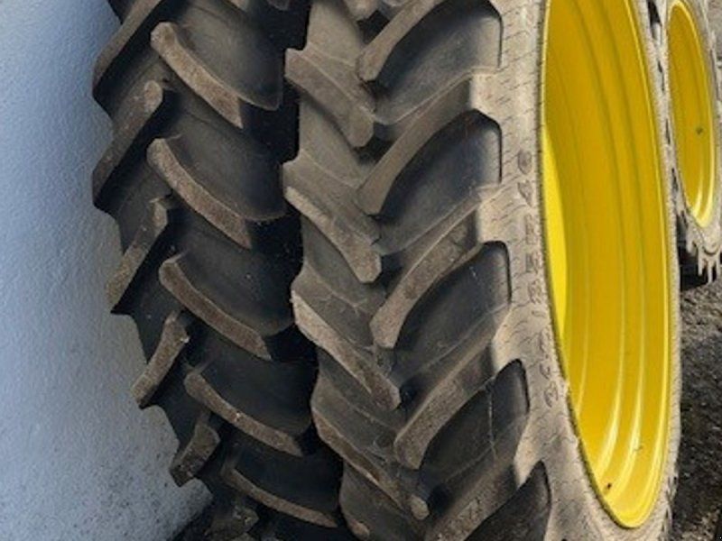 320/85R32-340/85R46 Alliance