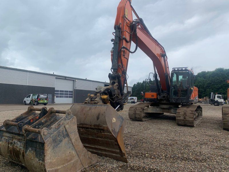 Doosan 255-5
