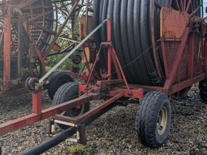 Omme KSE 110X450 kse