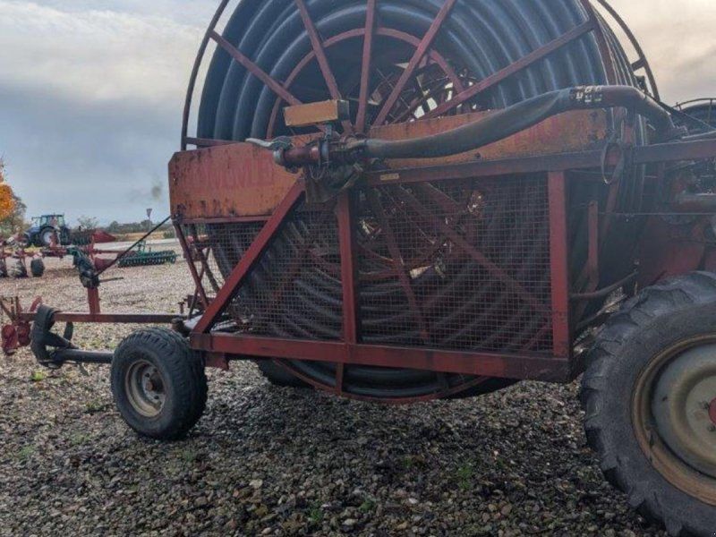 Omme KSE 110X450 kse