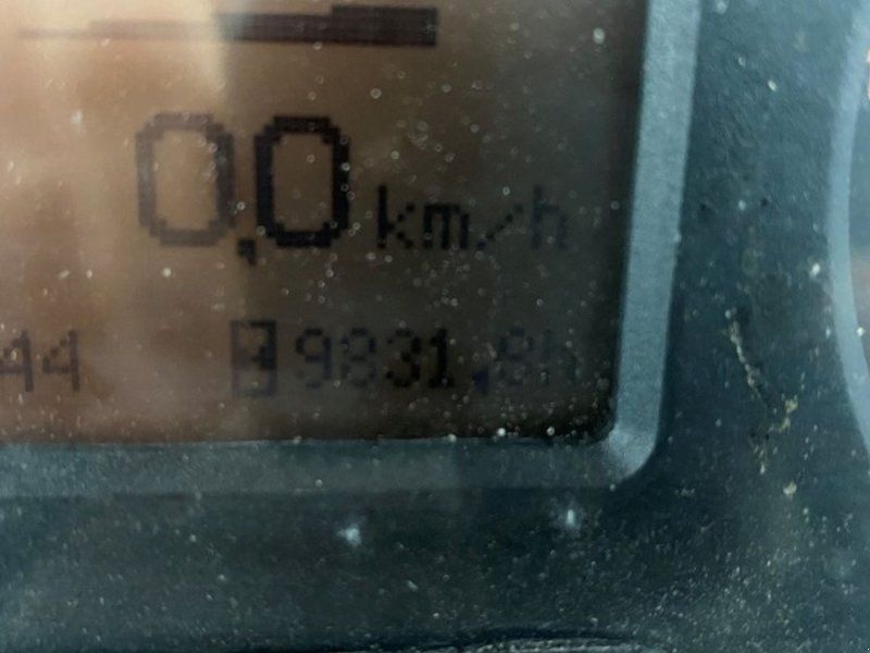 John Deere 6920 POWER QUARD