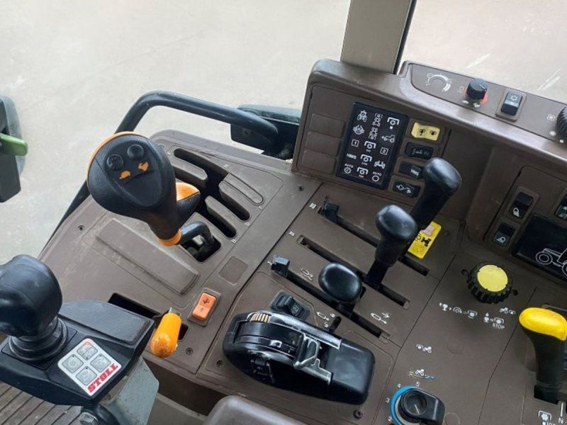 John Deere 6920 POWER QUARD