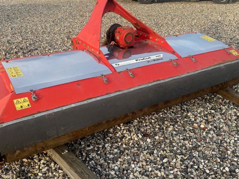 ProCut S3 290 Med valse