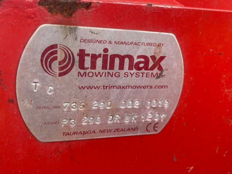 ProCut S3 290 Med valse