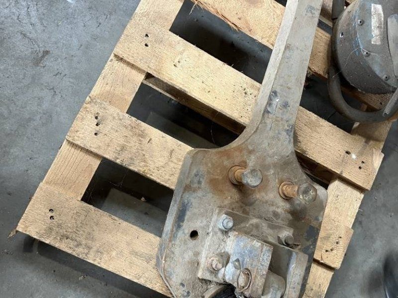 Fendt Trækbom til 700-serien