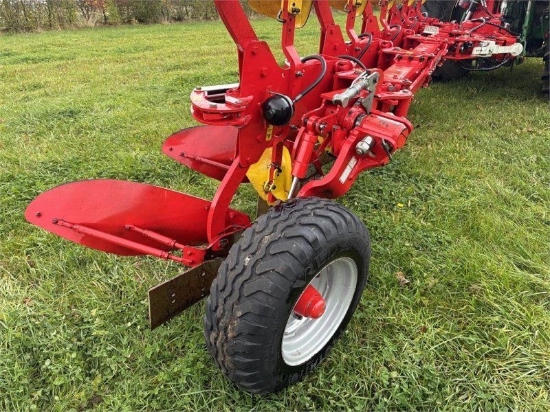 Pöttinger Servo 45 M Plus Nova