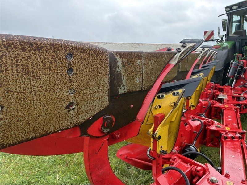 Pöttinger Servo 45 M Plus Nova