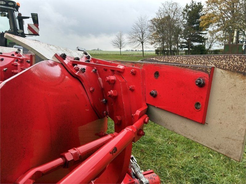 Pöttinger Servo 45 M Plus Nova