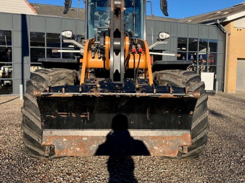 Case IH 721 G Som ny