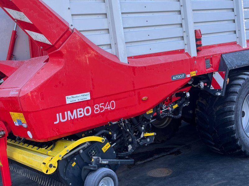 Jumbo 8540