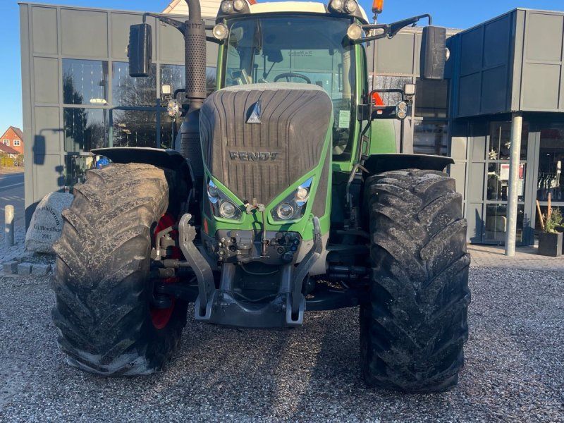 Fendt 939 Vario S4 Profi Plus Profi +