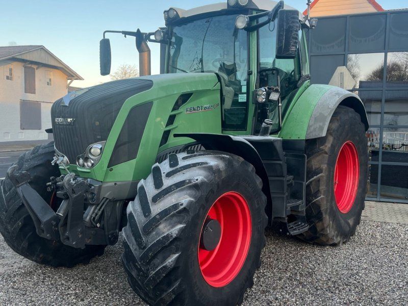 Fendt 826 vario profi plus Profi +