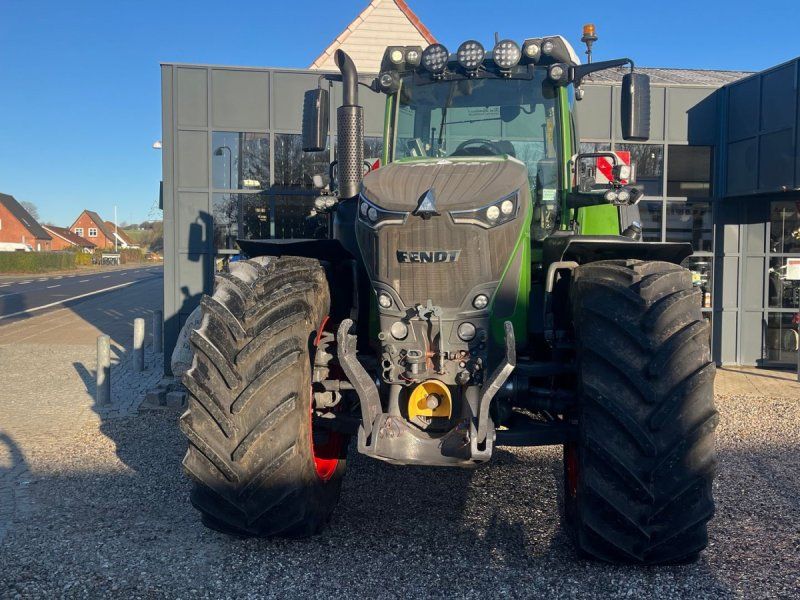 Fendt 939 Vario Gen6 Profi Plus Profi +
