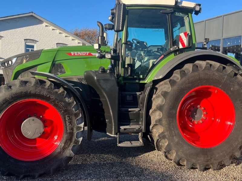 Fendt 939 Vario Gen6 Profi Plus Profi +