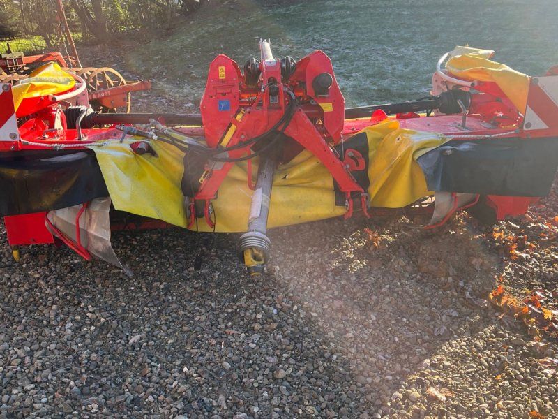 Novacat 351 ALPHAMOTION ED Med crimper