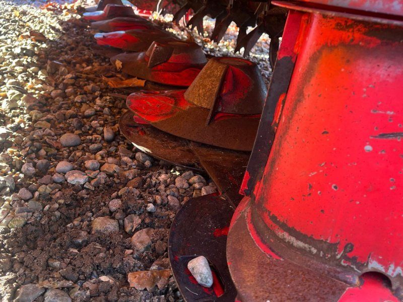 Novacat 351 ALPHAMOTION ED Med crimper