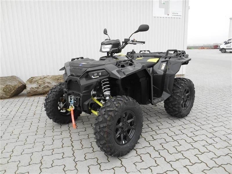 Polaris Sportsman XP 1000 S
