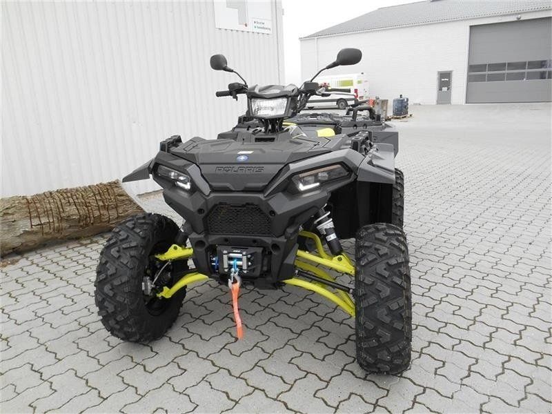 Polaris Sportsman XP 1000 S