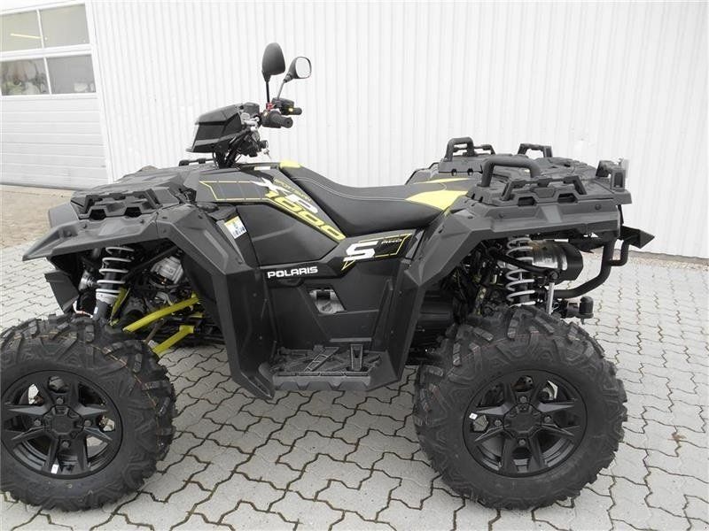 Polaris Sportsman XP 1000 S