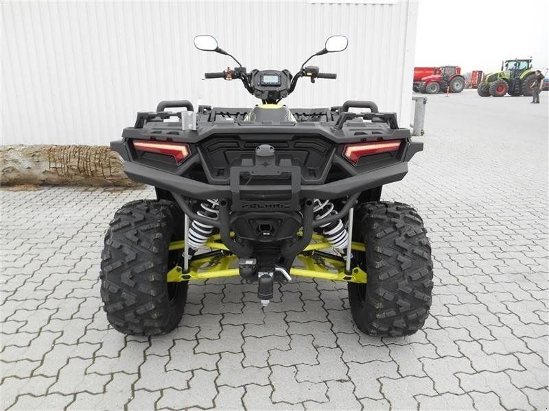 Polaris Sportsman XP 1000 S