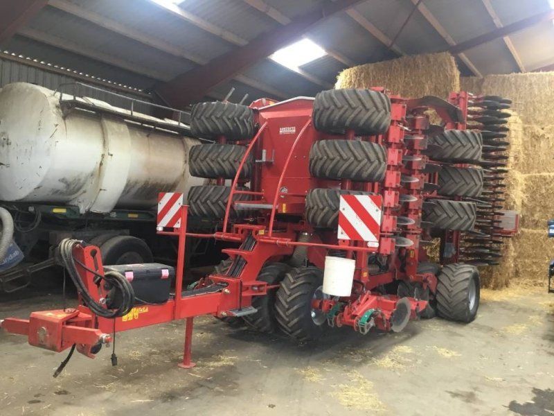 Kverneland U-DRILL 6m