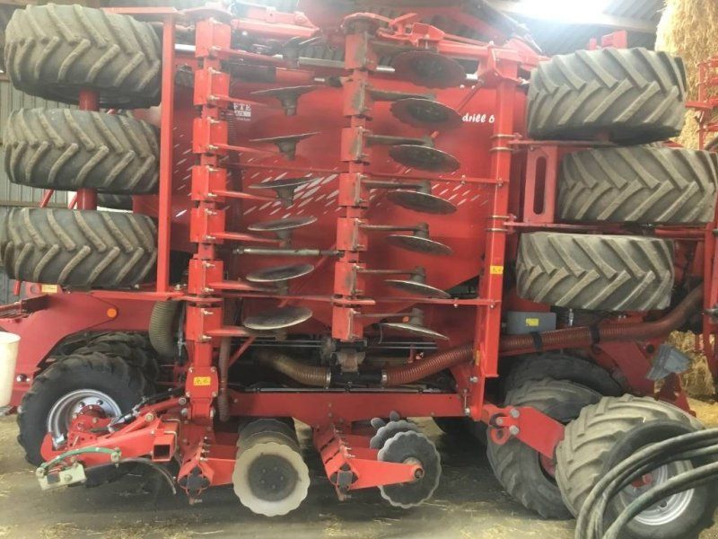 Kverneland U-DRILL 6m