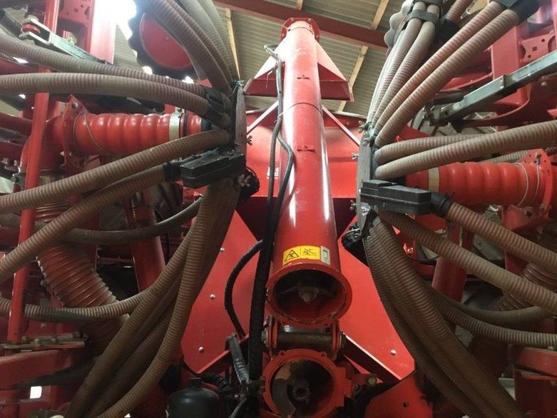 Kverneland U-DRILL 6m