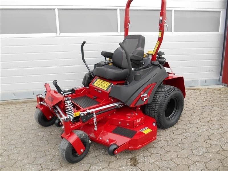 Ferris ZT 2200 ISX 61