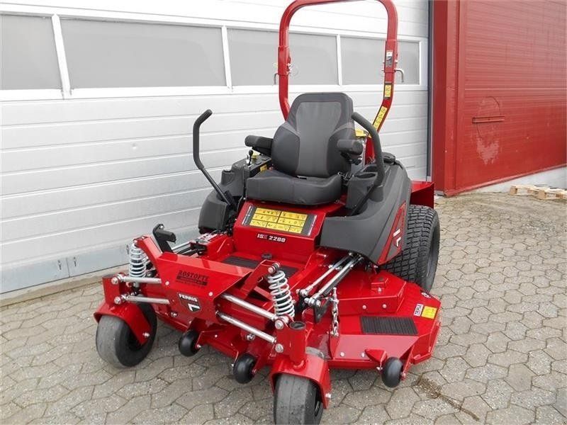 Ferris ZT 2200 ISX 61