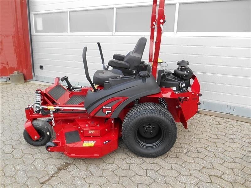 Ferris ZT 2200 ISX 61