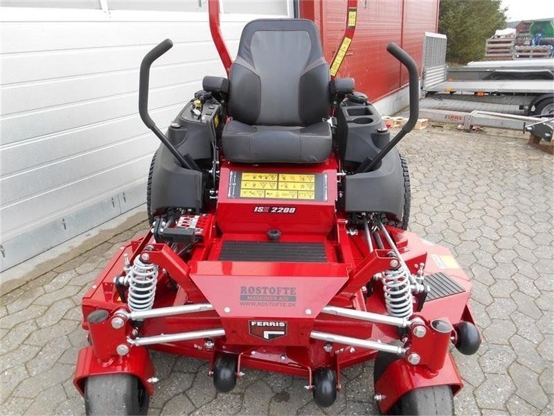 Ferris ZT 2200 ISX 61