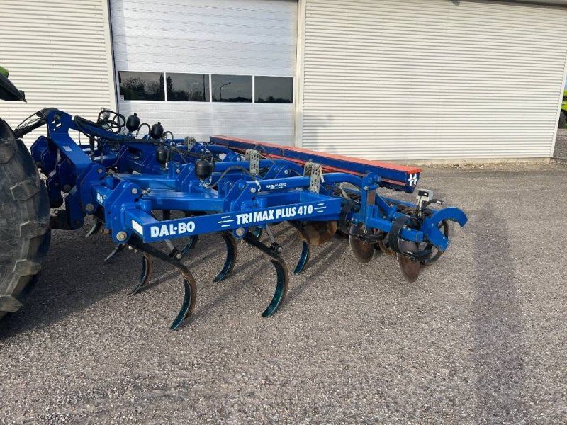 Dalbo Trimax Plus 410