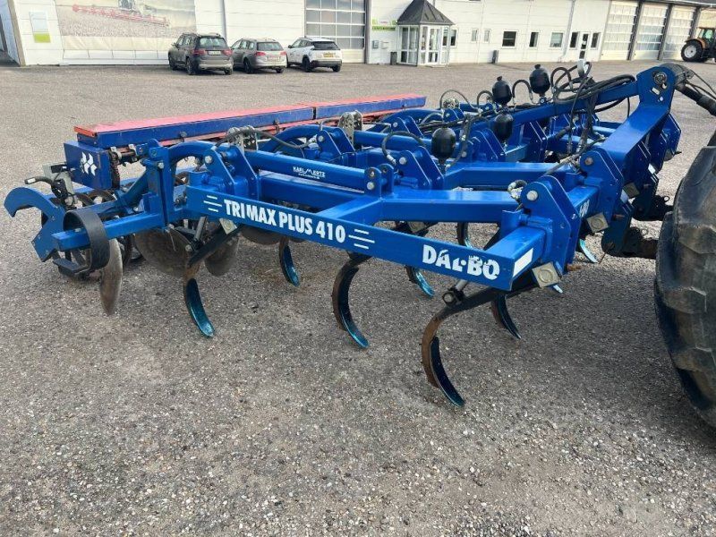 Dalbo Trimax Plus 410