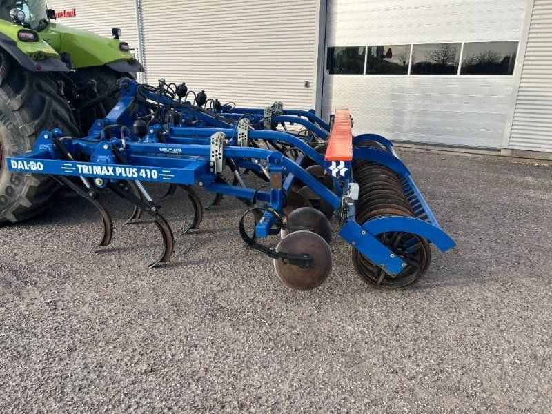 Dalbo Trimax Plus 410