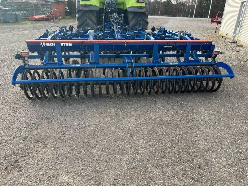 Dalbo Trimax Plus 410