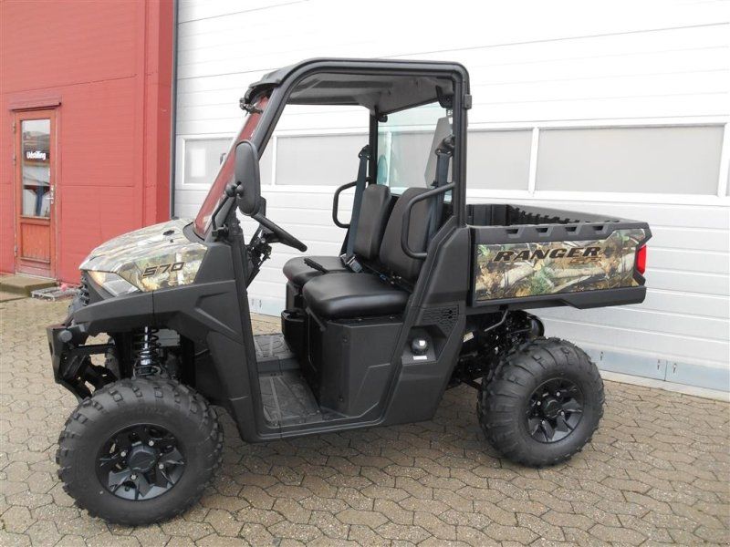 Polaris Ranger 570 SP
