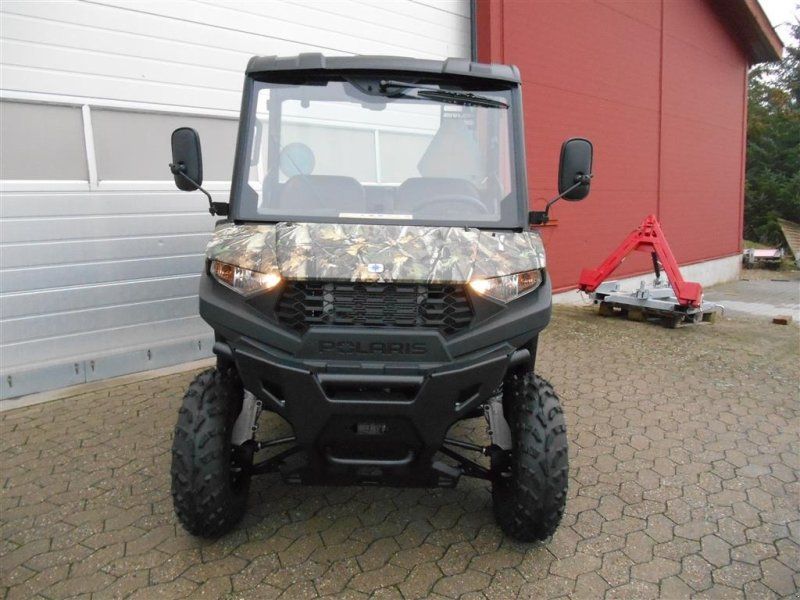 Polaris Ranger 570 SP