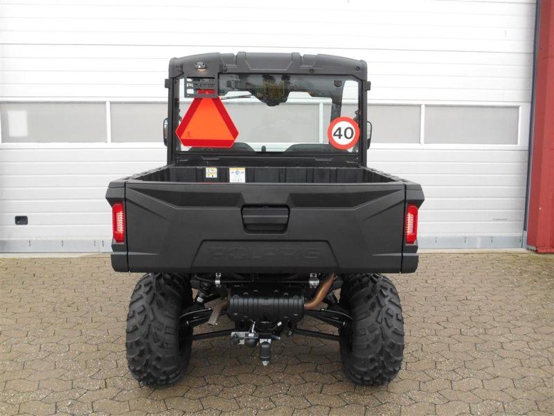 Polaris Ranger 570 SP