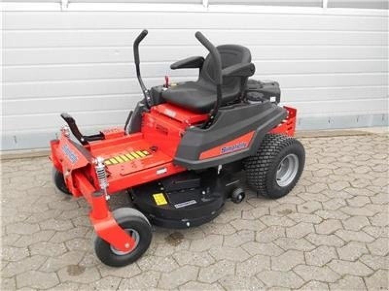 Simplicity ZT 175 IS