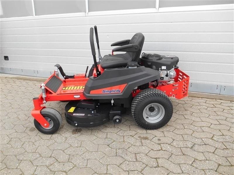 Simplicity ZT 175 IS