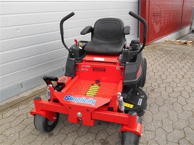 Simplicity ZT 175 IS