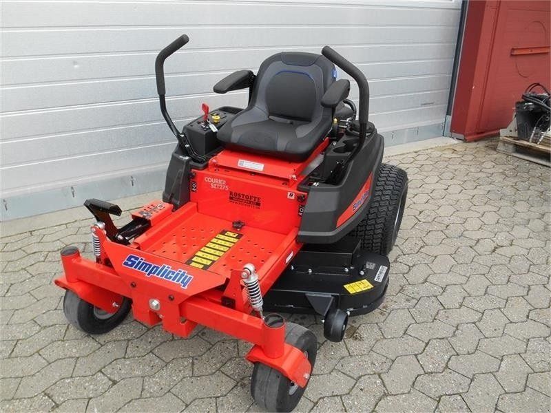 Simplicity ZT 275 IS