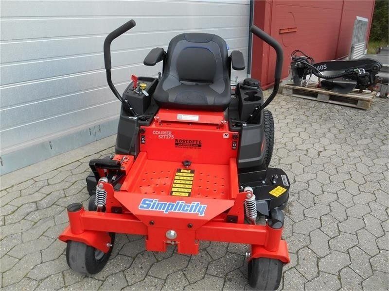 Simplicity ZT 275 IS