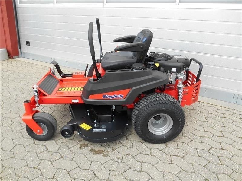 Simplicity ZT 275 IS