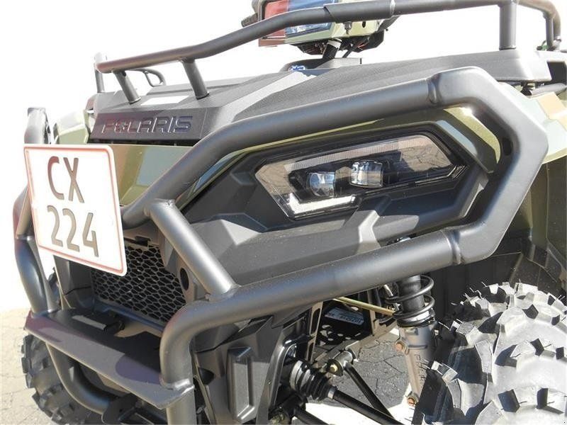 Polaris Sportsman 570 EFI EPS AWD