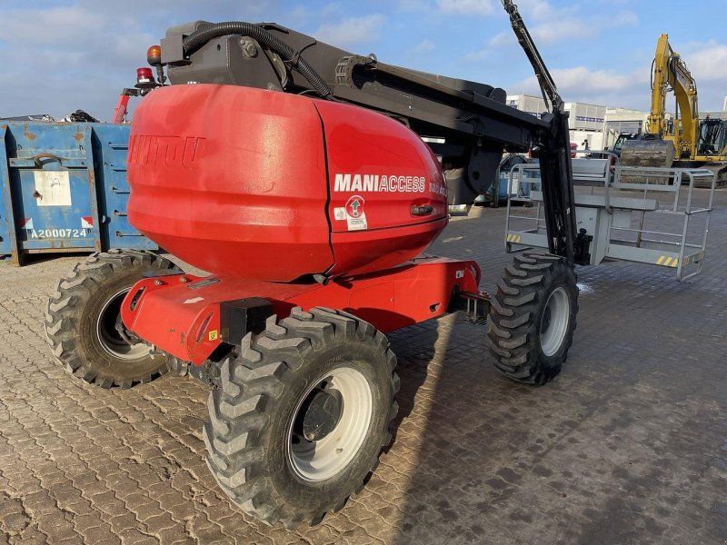 Manitou 160ATJ+ RC