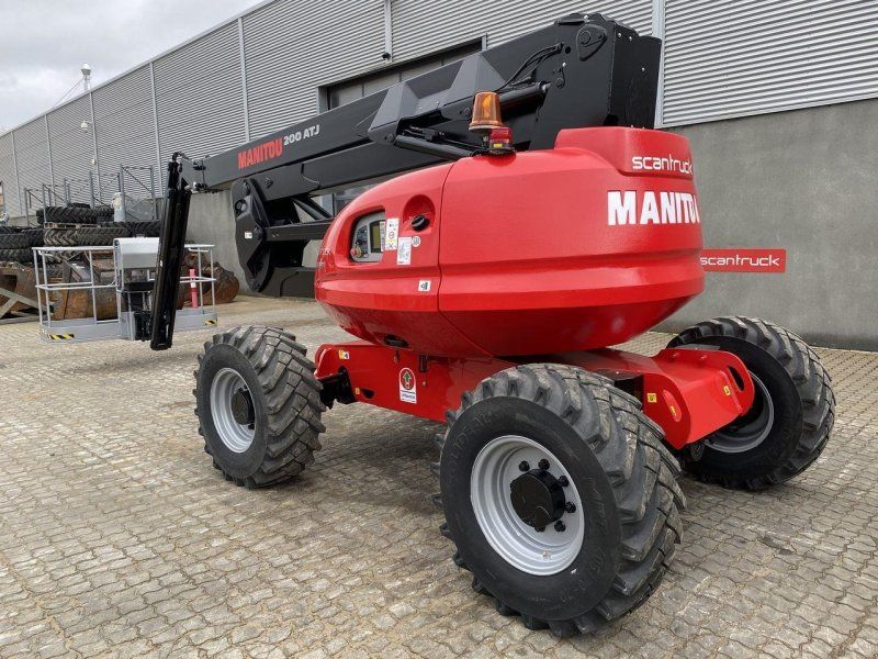 Manitou 200ATJ RC