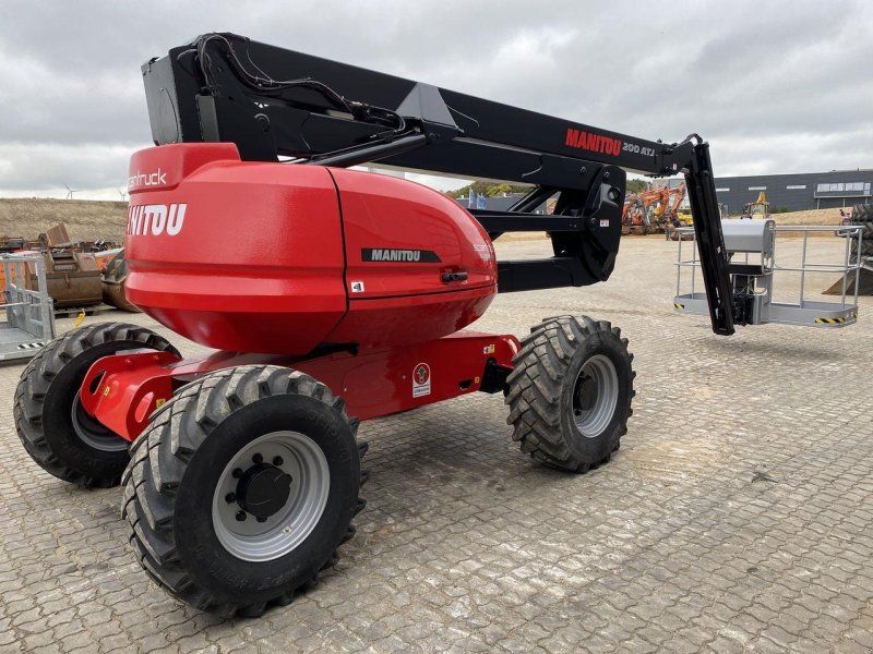 Manitou 200ATJ RC